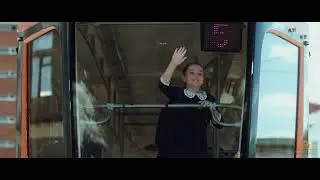 ТРАМВАЙ антитеррор