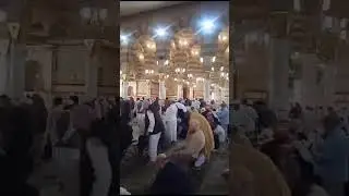 مدینہ منورہ میں زیارت #shorts #viral  #shortvideo #short #video