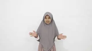 Ulya Azizah SMA ASSYIFA BOARDING SCHOOL SpeechEdufest21 