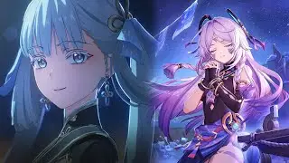 [Genshin Impact] Can Wuthering Waves 2.1 update change future versions of Genshin Impact?