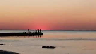 Odessa Одесса Рассвет 30.07.2024