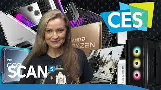 The best tech announcements from CES 2021!