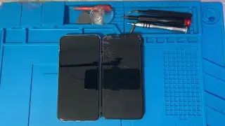iPhone 11 Pro Max Screen Replacement   |EasyFixIT