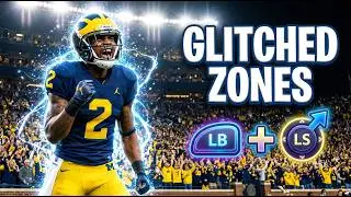 5 SECRET Tricks To Win EVERY Game You Play in College Football 26!