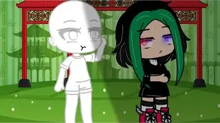 Meme гача клуб ~ты можешь хотя-бы 1 секунду быть серьёзной~