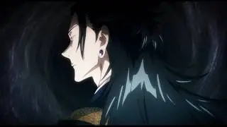 Jujutsu Kaisen「AMV」Evil Ghost