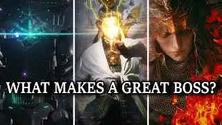 The Best Boss of All Time