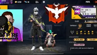 ME ENCONTRÉ AL NIÑO MÁS TIERNO DE FREE FIRE? RG4 POETA?//MEMOUSTRO