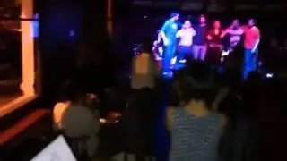 Coimbra -Cierre a pura fiesta