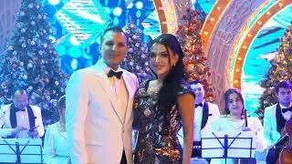 Nilufar Usmonova & Rafet El Roman - Qarayolasanmi