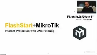 [Webinar] Add DNS filtering to your Mikrotik router_Part 2 to 3