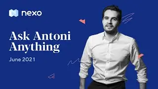 Monthly AMA June 2021 – 