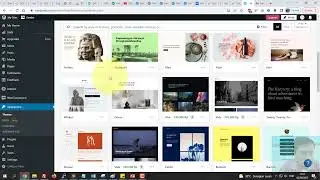 GRATIS, membuat Website dengan Wordpress