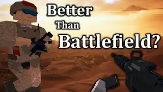 The Free Game That's Better Than Battlefield