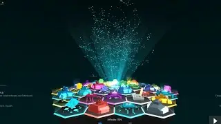 Season 3 Balance - Infinitode 2