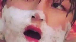 BTS Celebrate Christmas 🎄 💜💜💜