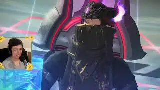 FFXIV Endwalker Part 78 - Patch 6.4 Tataru's Grand Endeavor Quests Reaction