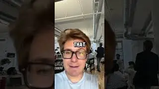 What I learned from the founder of the Antler accelerator program, Magnus