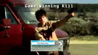 Best Game Winning Killcam Ever!