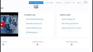 SEO.co Dashboard Overview Tutorial