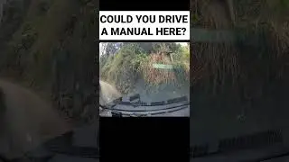 How's your clutch Contorl ?#savethemanuals #manual #manualtherapy #hillstart