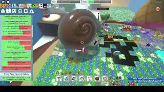 killing stump snail (again)