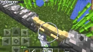 ВЫЖИВАНИЕ В MINECRAFT PE #7 ФЕРМА