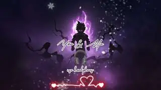 You & me song (subh) (slowed and reverb) #subh #lofi #viralsong