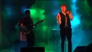 And Also The Trees - [Entremuralhas 2015]