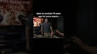 Dads On YouTube 10 Years Ago For Some Reason - GTA5 McJuggernuggets Meme