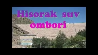 HISORAK SUV OMBORI JONLI EFIR
