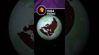 All Endings: Soviet Union 