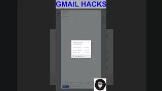 GMAIL HACKS TIPS and TRICKS: Send your emails later #viralshort #viral #shorts #shortvideo #short