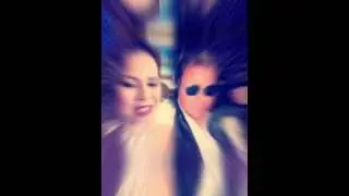 The Sun Always Shines On TV - Aha (Thomas René & Mary vocal cover)