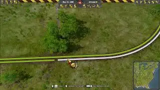 Railway Empire 2 Scenario 1 The Indianapolis Race Part Two