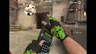 Tourney clip