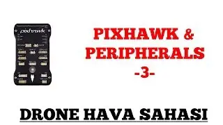 (Hexacopter Assembly 8) Pixhawk calibrations (compass calibration) and tests && FIRST FLIGHT