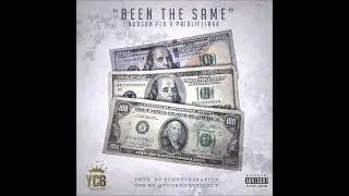 Hudson Flo x PaidLifeJakk x BEEN THE SAME | Prod By SunnyTheRapper