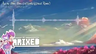 Yukari Tamura - Koi no Hime Hime Pettanko (Arixed Remix)