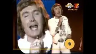 J. Vincent Edwards - Love Hit Me [1976]
