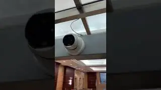Рамка с измерением температуры