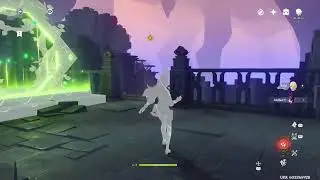 Trying out Genshin Impact part 2