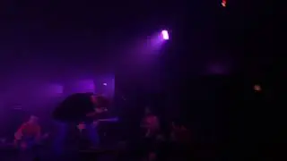 Le 18 mai 2019 club soda de mtl a l’hommage de linkin park par projekt Revolution