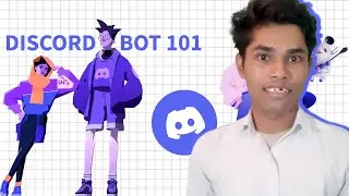 Build and Deploy Discord Bot using Nodejs
