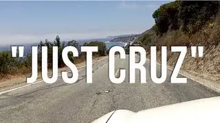 Shane Willz - Just Cruz