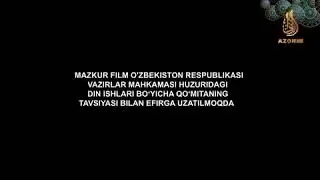 ISLOMIY SERIAL YUNUS EMRO UZBEK TILIDA 80 QISM...