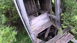 Dora La exploradora @Ushuaia - S1E5 - Bahia Lapataia