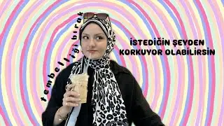 TEMBELLİK ALANINDAN KURTULMAK | tembelliği kimlik haline getirmek