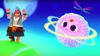 Музыкальный патруль. Сказочные песни — Как поют ветровички — 33 серия