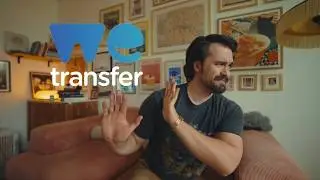 Stop Sending Your Clients WeTransfer Links